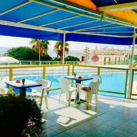 Ocean View Design Apartment Puerto Rico Puerto Rico  Ngoại thất bức ảnh