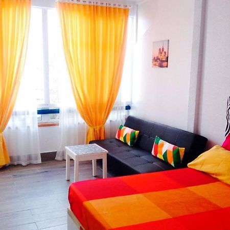 Ocean View Design Apartment Puerto Rico Puerto Rico  Ngoại thất bức ảnh