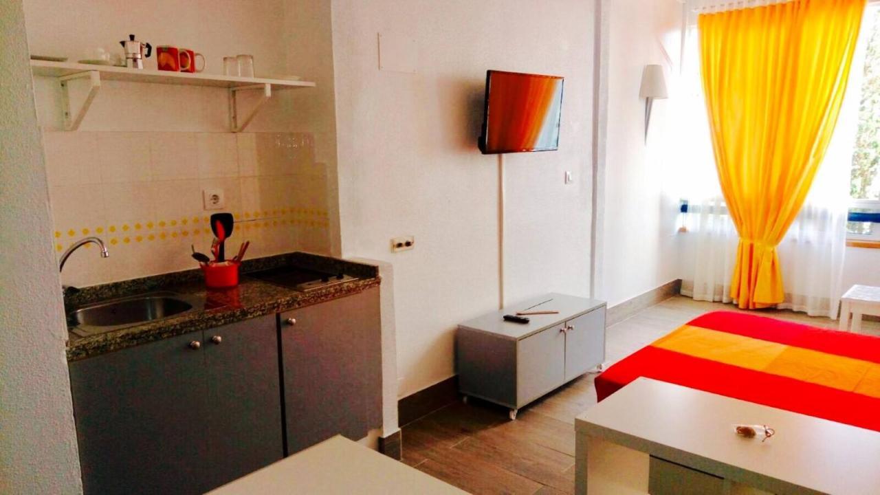 Ocean View Design Apartment Puerto Rico Puerto Rico  Ngoại thất bức ảnh