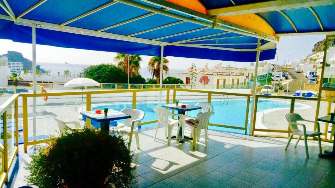 Ocean View Design Apartment Puerto Rico Puerto Rico  Ngoại thất bức ảnh