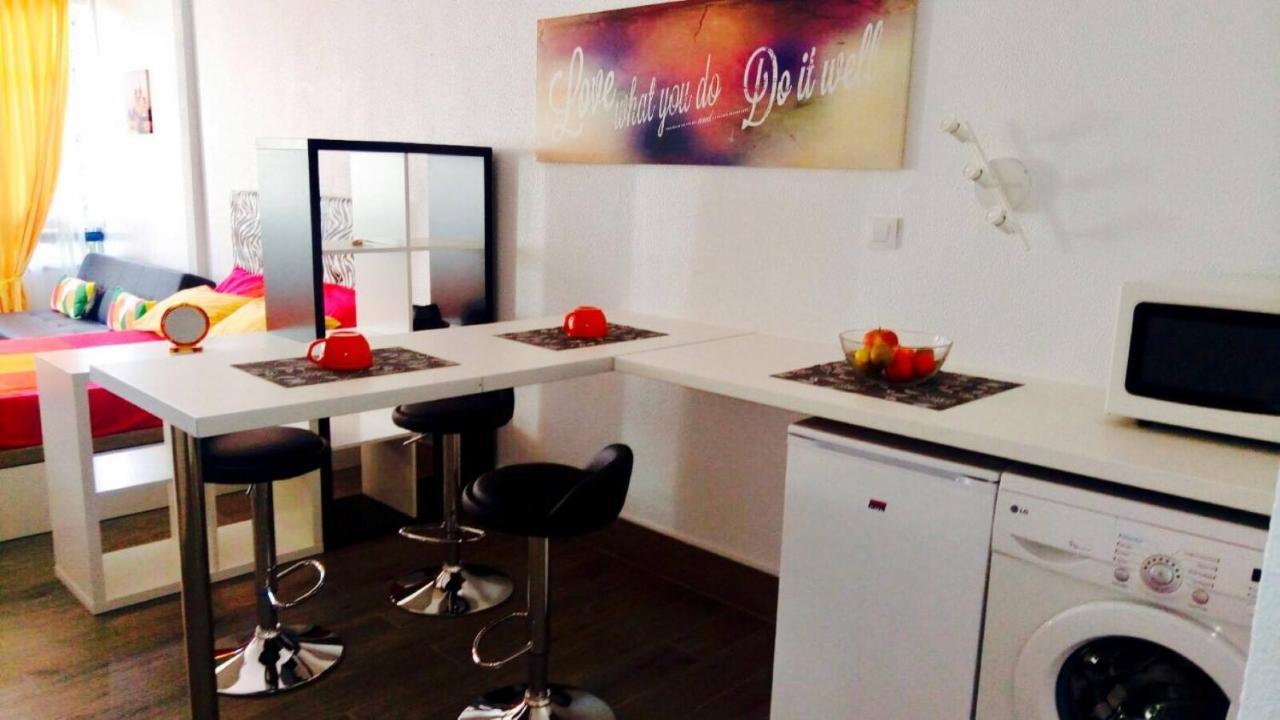 Ocean View Design Apartment Puerto Rico Puerto Rico  Ngoại thất bức ảnh