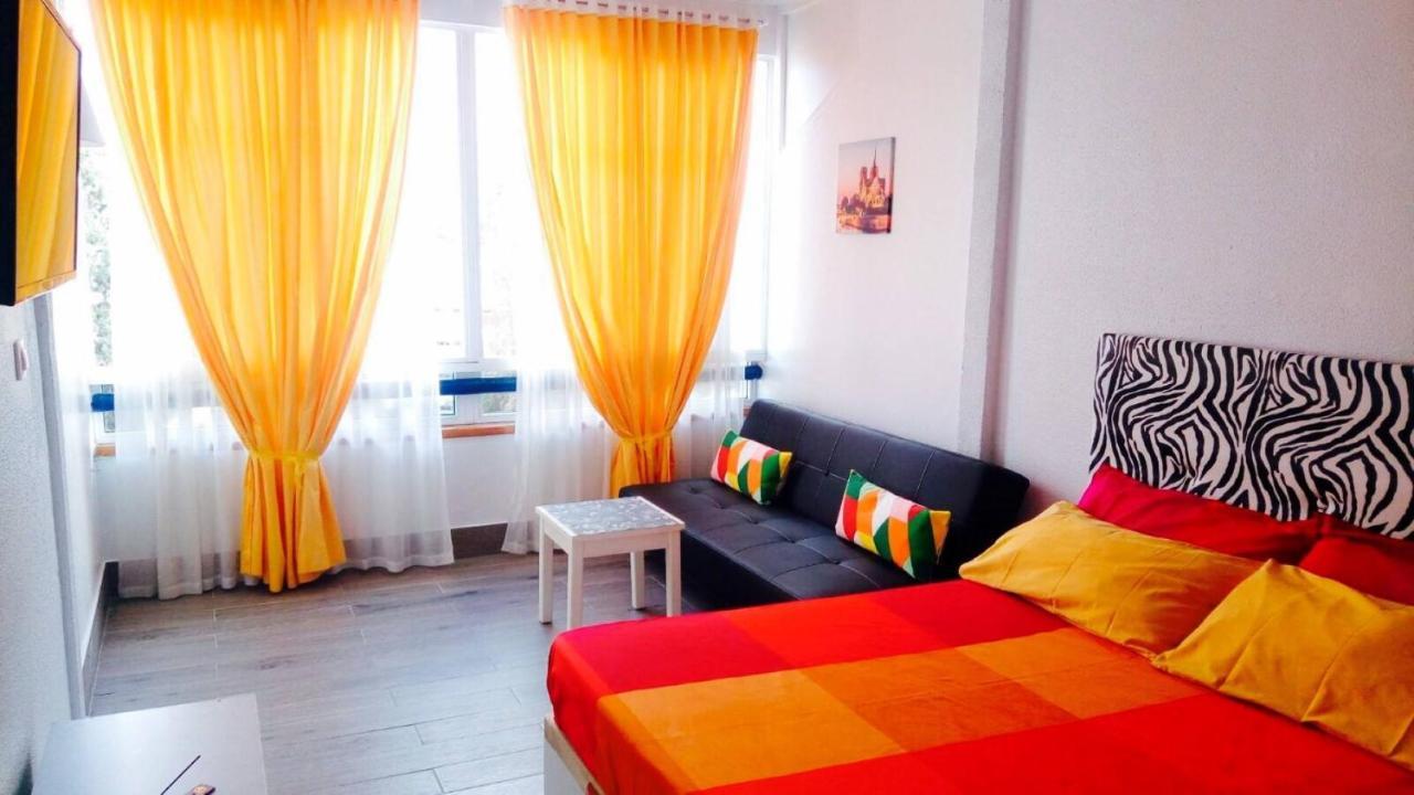 Ocean View Design Apartment Puerto Rico Puerto Rico  Ngoại thất bức ảnh