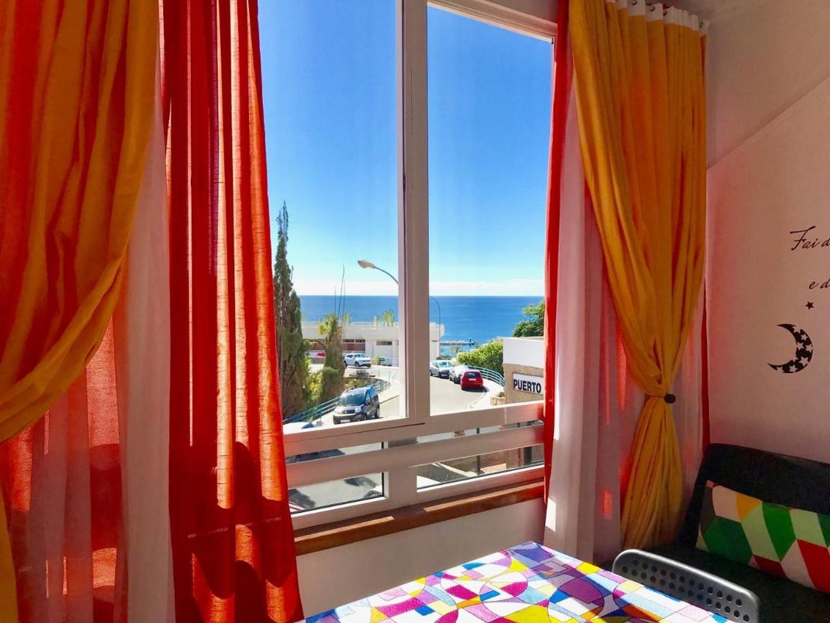 Ocean View Design Apartment Puerto Rico Puerto Rico  Ngoại thất bức ảnh