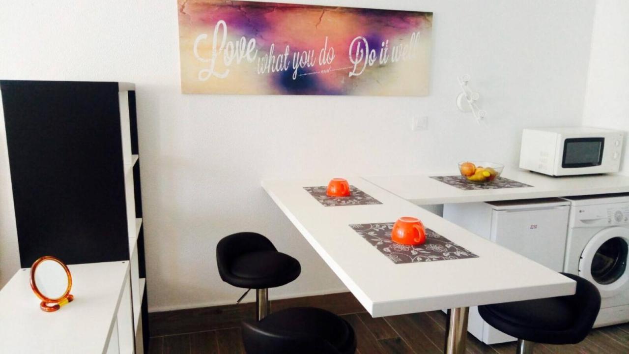 Ocean View Design Apartment Puerto Rico Puerto Rico  Ngoại thất bức ảnh