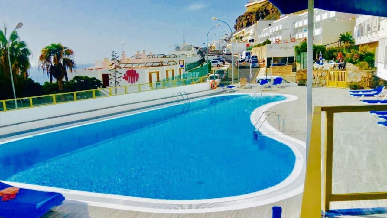 Ocean View Design Apartment Puerto Rico Puerto Rico  Ngoại thất bức ảnh