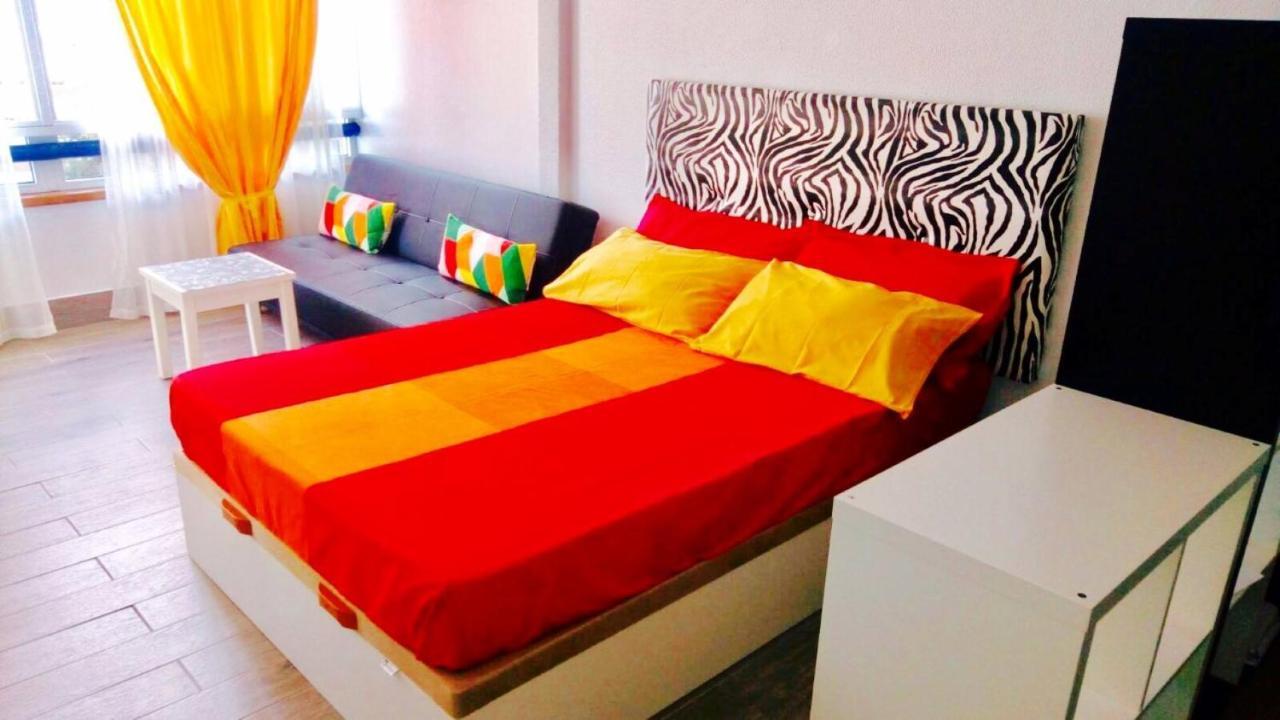 Ocean View Design Apartment Puerto Rico Puerto Rico  Ngoại thất bức ảnh