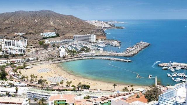 Ocean View Design Apartment Puerto Rico Puerto Rico  Ngoại thất bức ảnh