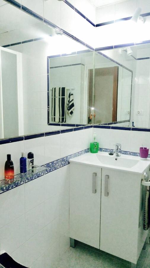 Ocean View Design Apartment Puerto Rico Puerto Rico  Ngoại thất bức ảnh